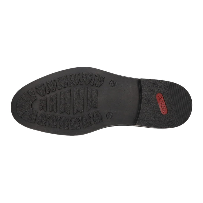 Rieker Schnürhalbschuh Business (elegant) - SchuhEggers.de