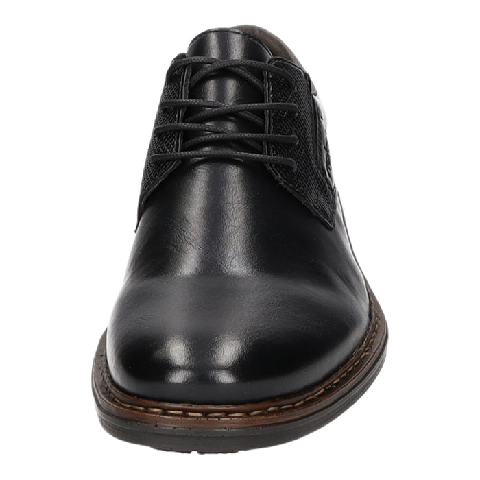 Rieker Schnürhalbschuh Business (elegant) - SchuhEggers.de