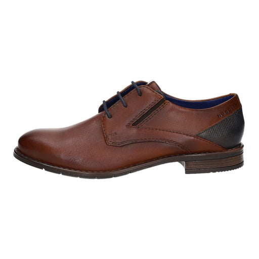 bugatti Schnürhalbschuh Business (elegant) - SchuhEggers.de