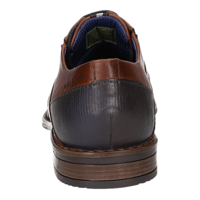 bugatti Schnürhalbschuh Business (elegant) - SchuhEggers.de