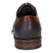 bugatti Schnürhalbschuh Business (elegant) - SchuhEggers.de