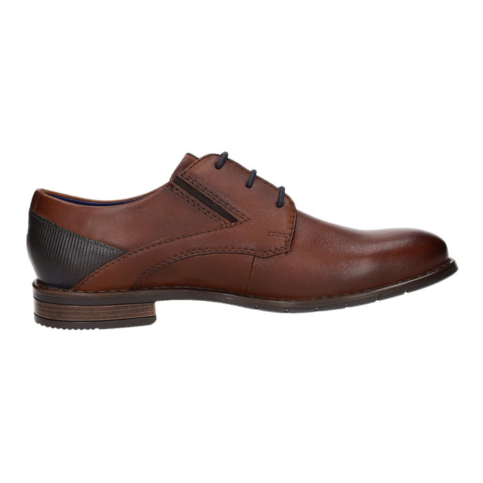 bugatti Schnürhalbschuh Business (elegant) - SchuhEggers.de