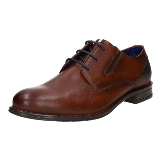 bugatti Schnürhalbschuh Business (elegant) - SchuhEggers.de
