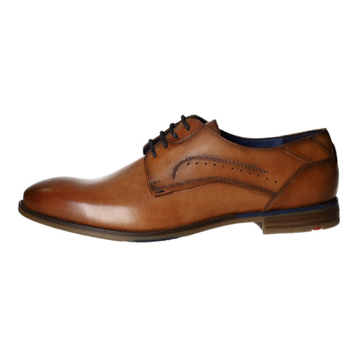 LLOYD Schnürhalbschuh Business (elegant) THEO - SchuhEggers.de