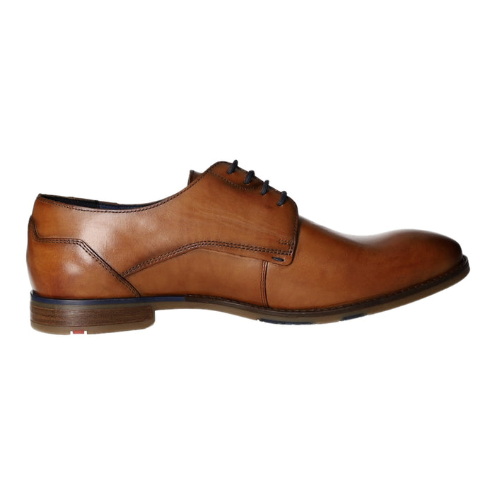 LLOYD Schnürhalbschuh Business (elegant) THEO - SchuhEggers.de