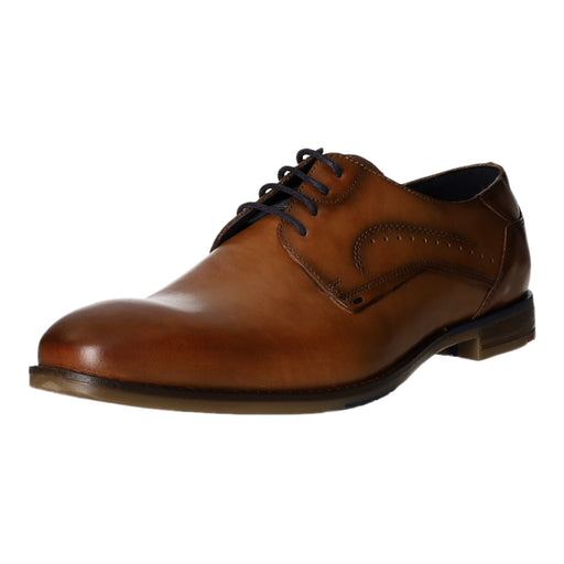 LLOYD Schnürhalbschuh Business (elegant) THEO - SchuhEggers.de