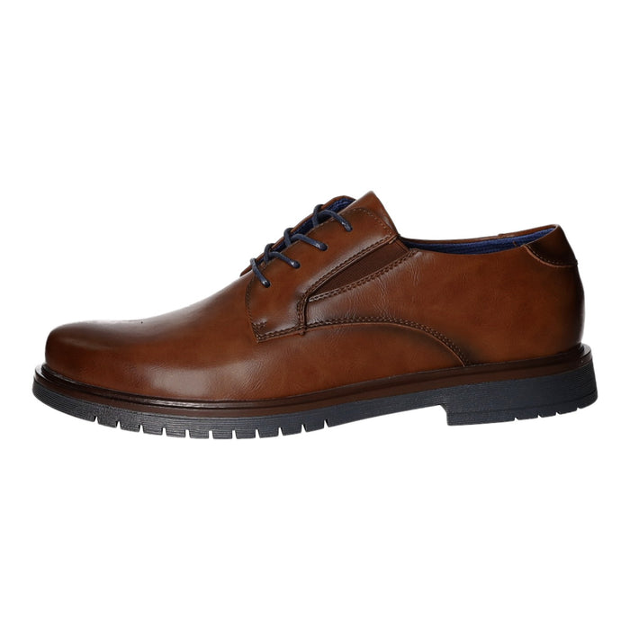 BOXX Schnürhalbschuh Business (elegant)