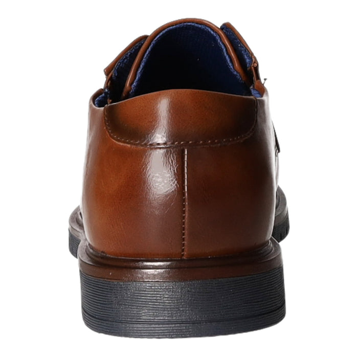 BOXX Schnürhalbschuh Business (elegant)