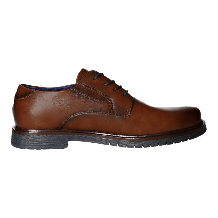 BOXX Schnürhalbschuh Business (elegant)