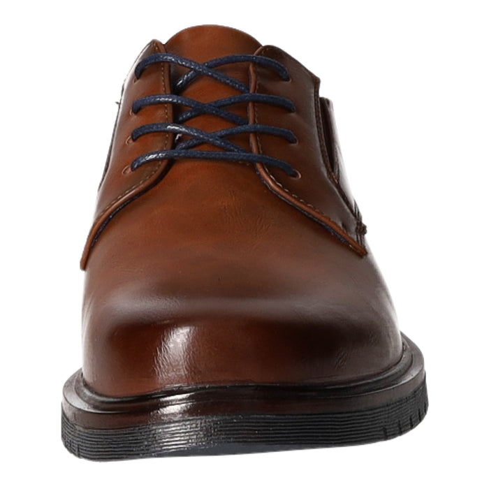 BOXX Schnürhalbschuh Business (elegant)