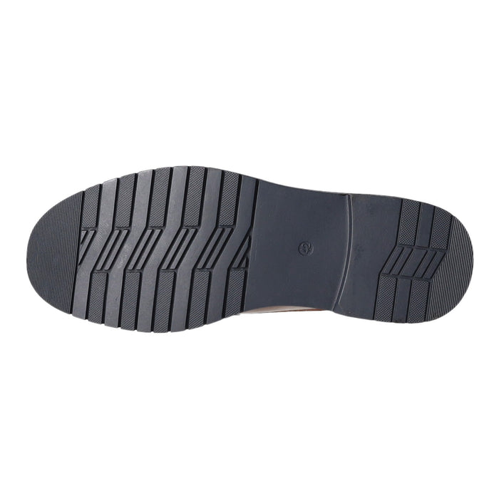 BOXX Schnürhalbschuh Business (elegant)