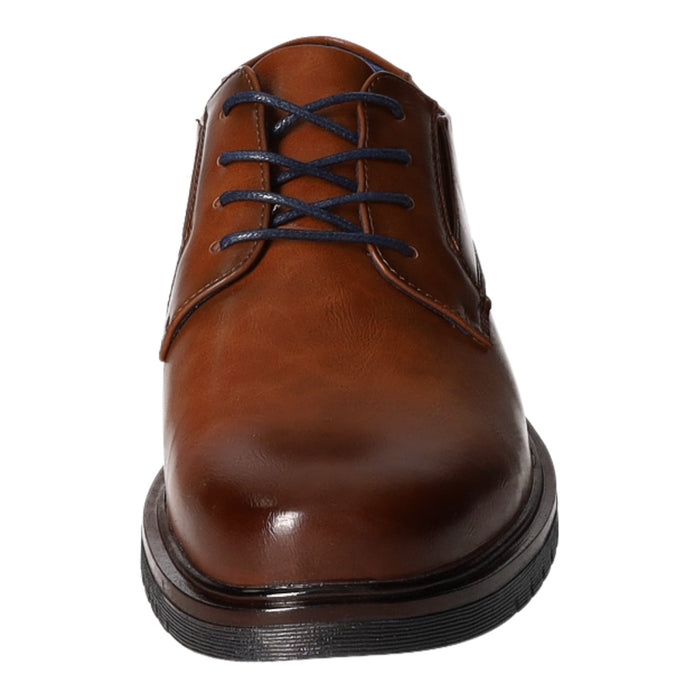 BOXX Schnürhalbschuh Business (elegant)