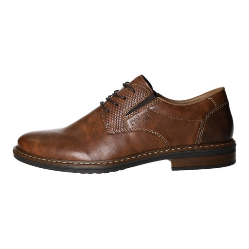 Rieker Schnürhalbschuh Business (elegant) - SchuhEggers.de