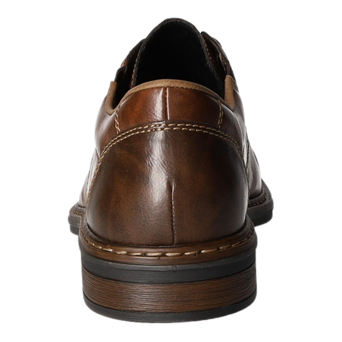 Rieker Schnürhalbschuh Business (elegant) - SchuhEggers.de