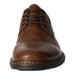 Rieker Schnürhalbschuh Business (elegant) - SchuhEggers.de