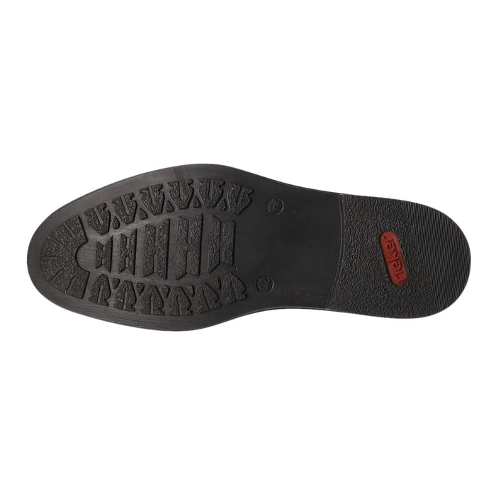 Rieker Schnürhalbschuh Business (elegant) - SchuhEggers.de