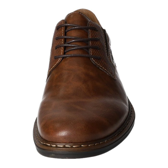 Rieker Schnürhalbschuh Business (elegant) - SchuhEggers.de