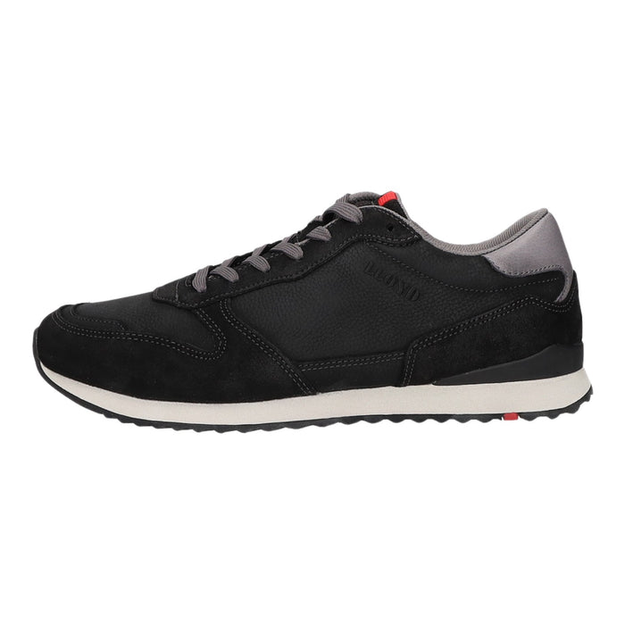 LLOYD Schnürhalbschuh Sneaker (sportlich) EDMOND - SchuhEggers.de