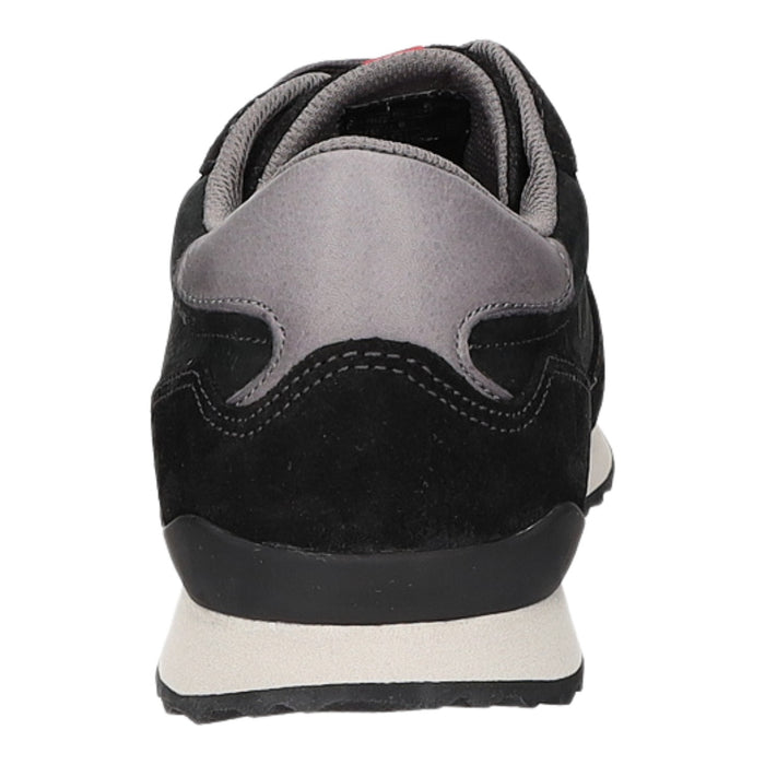 LLOYD Schnürhalbschuh Sneaker (sportlich) EDMOND - SchuhEggers.de