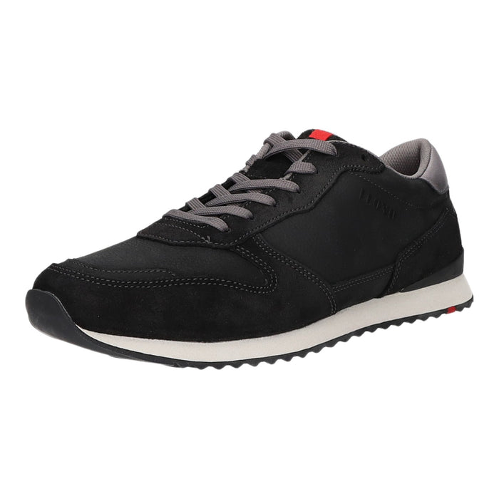 LLOYD Schnürhalbschuh Sneaker (sportlich) EDMOND - SchuhEggers.de