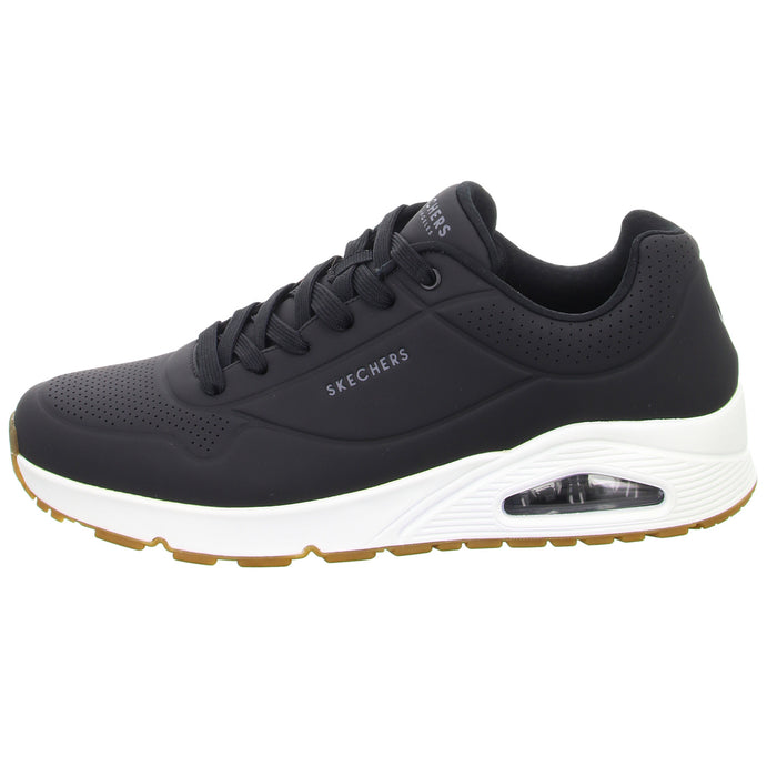 Skechers Schnürhalbschuh Sneaker (sportlich) Uno-Stand on Air - SchuhEggers.de