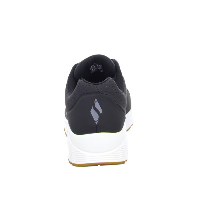 Skechers Schnürhalbschuh Sneaker (sportlich) Uno-Stand on Air - SchuhEggers.de