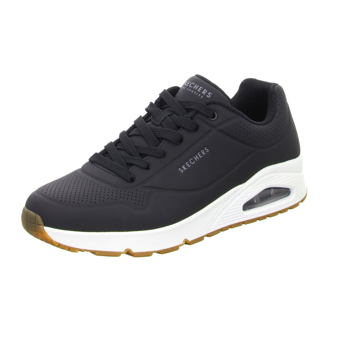 Skechers Schnürhalbschuh Sneaker (sportlich) Uno-Stand on Air - SchuhEggers.de