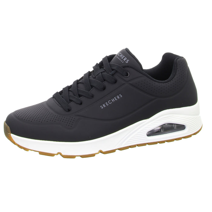 Skechers Schnürhalbschuh Sneaker (sportlich) Uno-Stand on Air - SchuhEggers.de