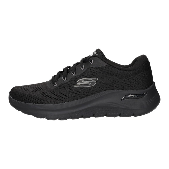 Skechers Schnürhalbschuh Sneaker (sportlich) ARCH FIT 2.0