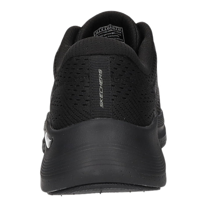 Skechers Schnürhalbschuh Sneaker (sportlich) ARCH FIT 2.0