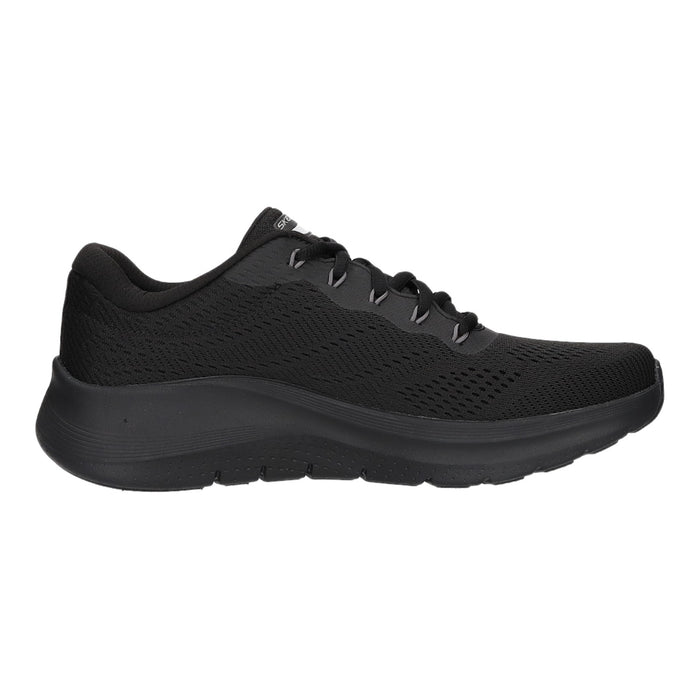 Skechers Schnürhalbschuh Sneaker (sportlich) ARCH FIT 2.0
