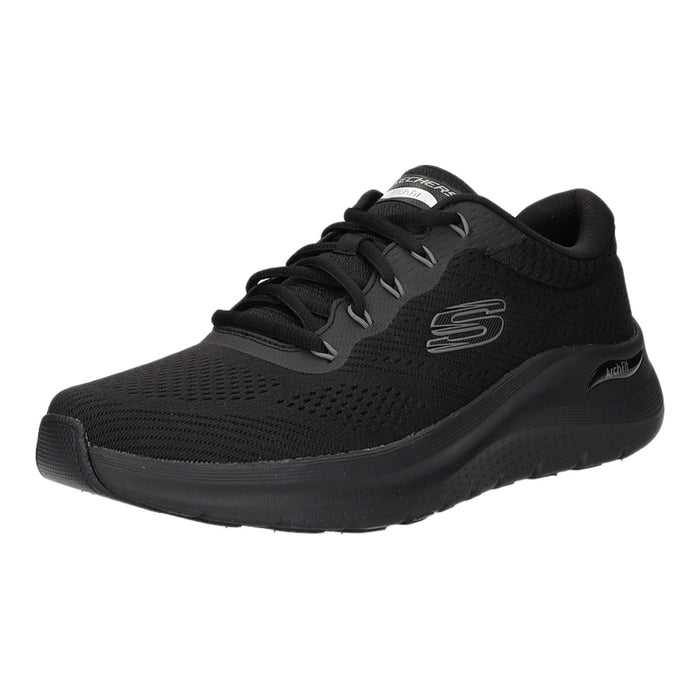 Skechers Schnürhalbschuh Sneaker (sportlich) ARCH FIT 2.0