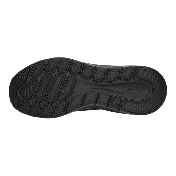 Skechers Schnürhalbschuh Sneaker (sportlich) ARCH FIT 2.0