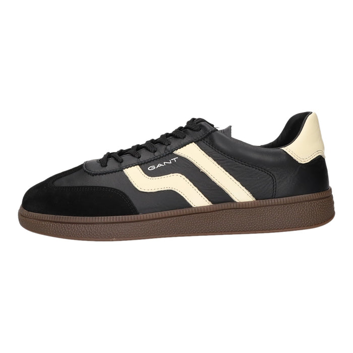 GANT Schnürhalbschuh Sneaker (sportlich) Cuzmo - SchuhEggers.de