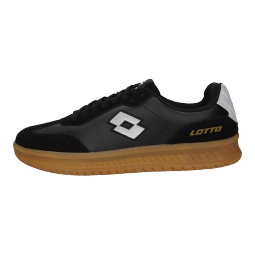 Lotto Schnürhalbschuh Sneaker (sportlich) MAKERA - SchuhEggers.de