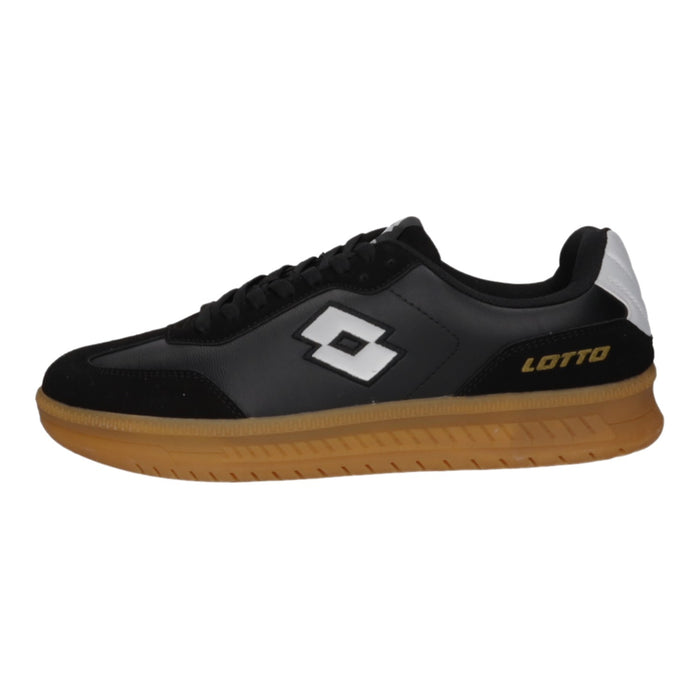 Lotto Schnürhalbschuh Sneaker (sportlich) MAKERA - SchuhEggers.de