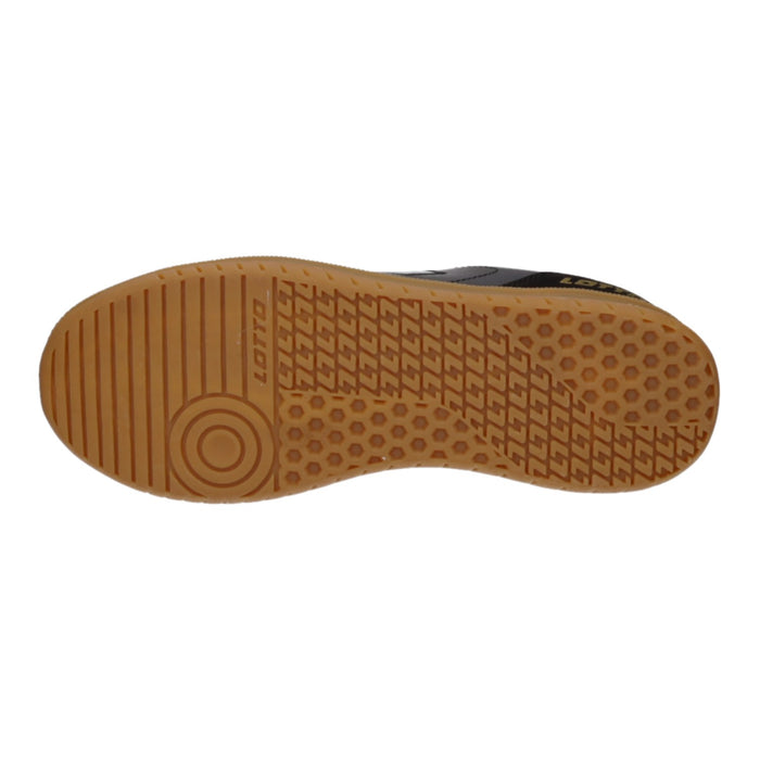 Lotto Schnürhalbschuh Sneaker (sportlich) MAKERA - SchuhEggers.de