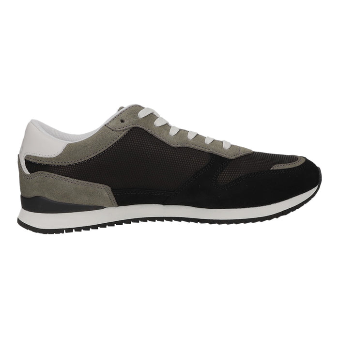 LLOYD Schnürhalbschuh Sneaker (sportlich) SWIFT - SchuhEggers.de