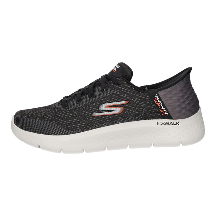 Skechers Schnürhalbschuh Sneaker (sportlich) Go Walk Flex-New World