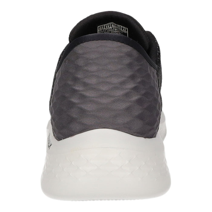 Skechers Schnürhalbschuh Sneaker (sportlich) Go Walk Flex-New World