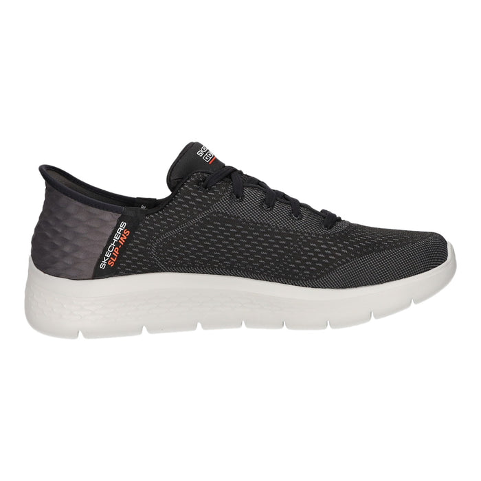 Skechers Schnürhalbschuh Sneaker (sportlich) Go Walk Flex-New World