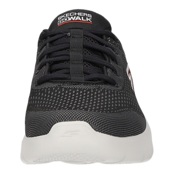 Skechers Schnürhalbschuh Sneaker (sportlich) Go Walk Flex-New World