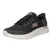 Skechers Schnürhalbschuh Sneaker (sportlich) Go Walk Flex-New World - SchuhEggers.de