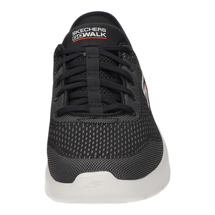 Skechers Schnürhalbschuh Sneaker (sportlich) Go Walk Flex-New World