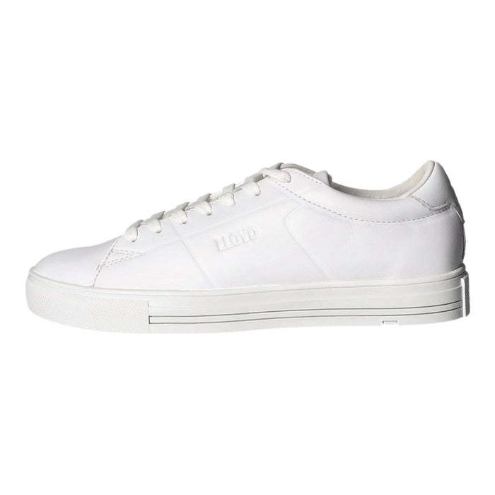 LLOYD Schnürhalbschuh Sneaker (sportlich) COURT - SchuhEggers.de