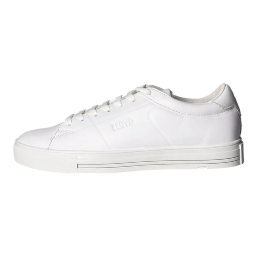 LLOYD Schnürhalbschuh Sneaker (sportlich) Court - SchuhEggers.de