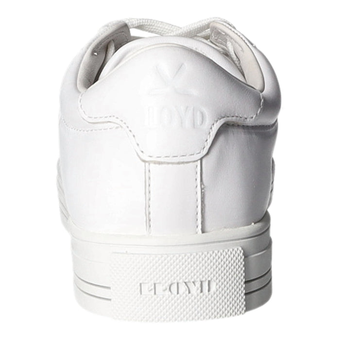 LLOYD Schnürhalbschuh Sneaker (sportlich) COURT - SchuhEggers.de