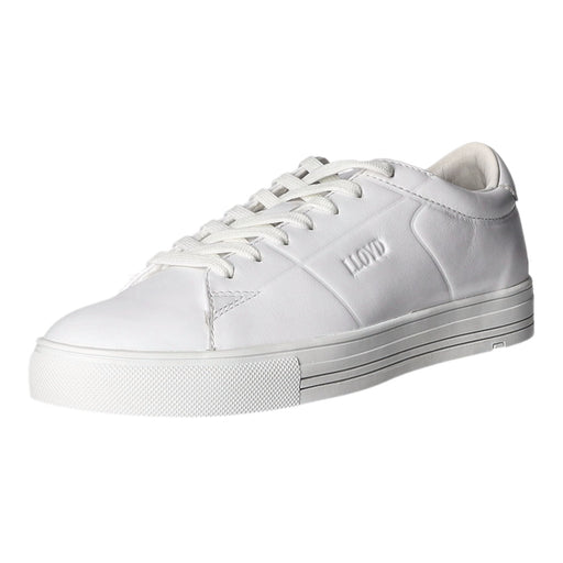 LLOYD Schnürhalbschuh Sneaker (sportlich) Court - SchuhEggers.de
