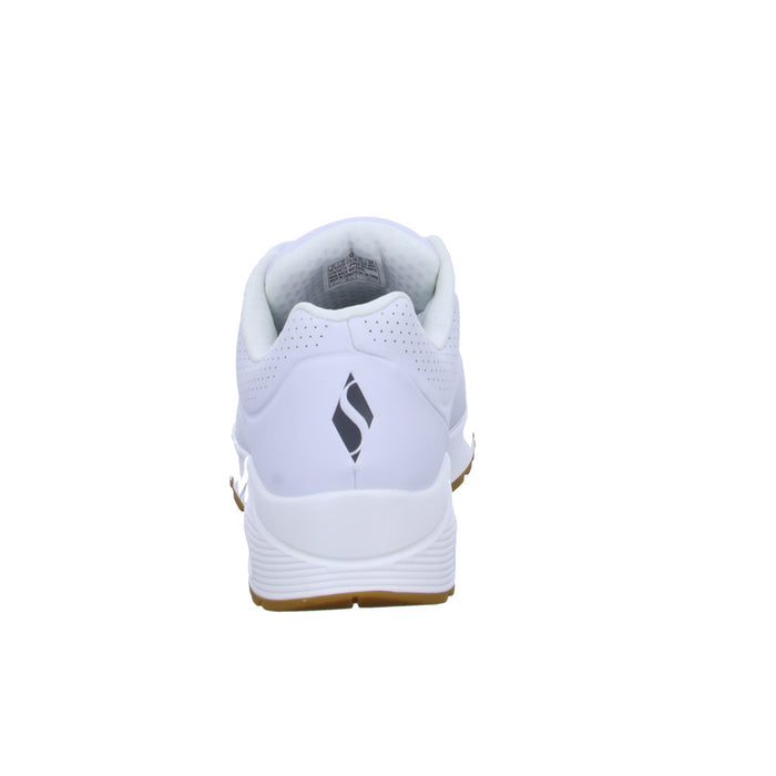 Skechers Schnürhalbschuh Sneaker (sportlich) Uno-Stand on Air - SchuhEggers.de