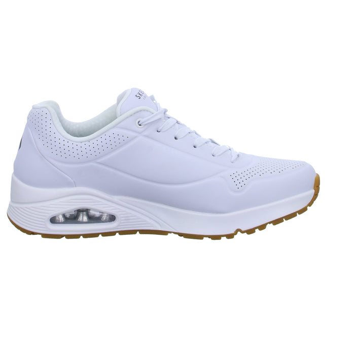 Skechers Schnürhalbschuh Sneaker (sportlich) Uno-Stand on Air - SchuhEggers.de